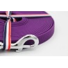 Longe Hexa Violet – Antidérapante & Imperméable | B Wild Shop
