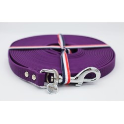 Longe Hexa Violet – Antidérapante & Imperméable | B Wild Shop