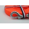 Longe Hexa Orange Néon – Antidérapante & Imperméable | B Wild Shop