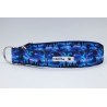 Martingale Yukon – Collier imperméable pour chien | B Wild Shop Martingale Yukon – Collier imperméable pour chien | B Wild Shop