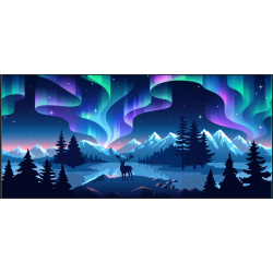 Poignée Yukon – Contrôle & sécurité | B Wild Shop