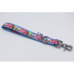 Poignée Himeji – Accessoire chien Japon | B Wild Shop