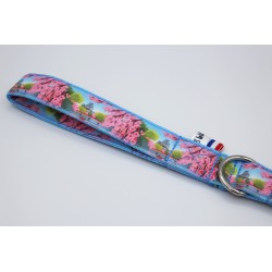 Poignée Himeji – Accessoire chien Japon | B Wild Shop