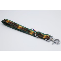 Poignée Sukhothai – Accessoire chien Thaïlande | B Wild Shop