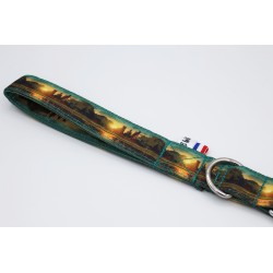 Poignée Sukhothai – Accessoire chien Thaïlande | B Wild Shop