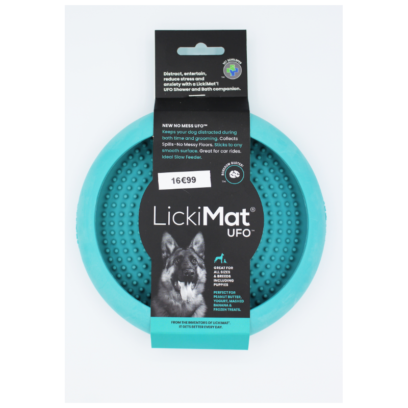 Lickimat® UFO