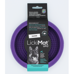 Lickimat® UFO