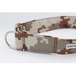 Martingale Delta Ops