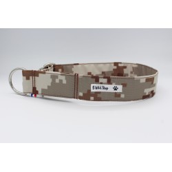 Martingale Delta Ops