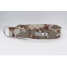 Martingale Delta Ops
